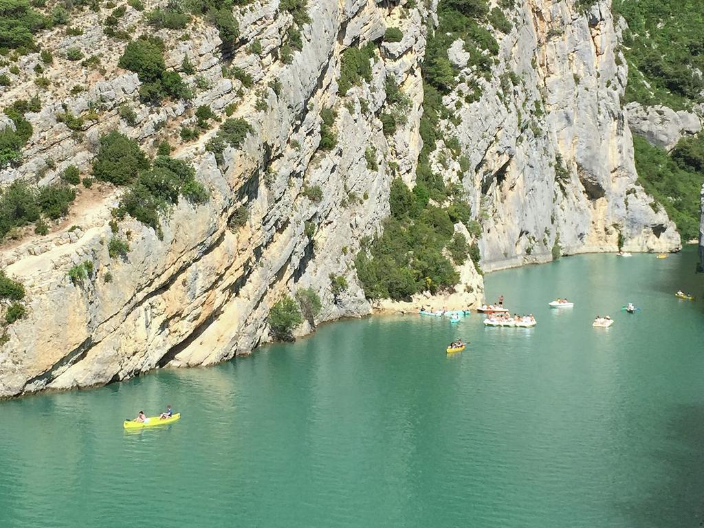 Lovely G Te With Private Pool Montagnac  Exterior foto