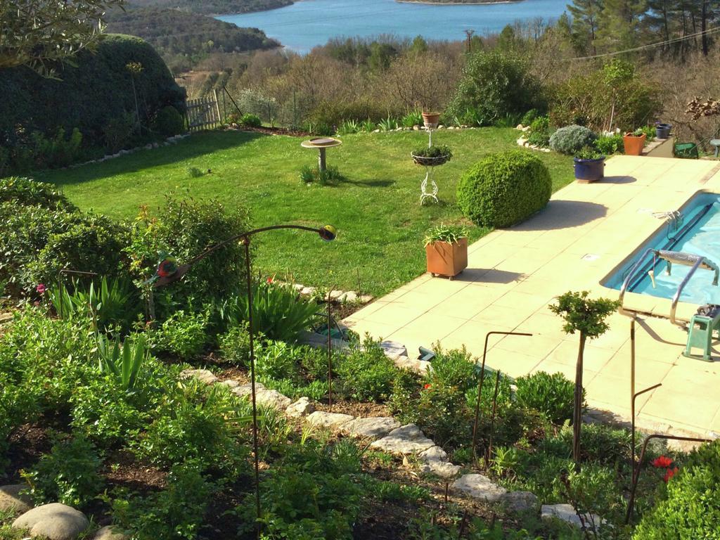 Lovely G Te With Private Pool Montagnac  Exterior foto