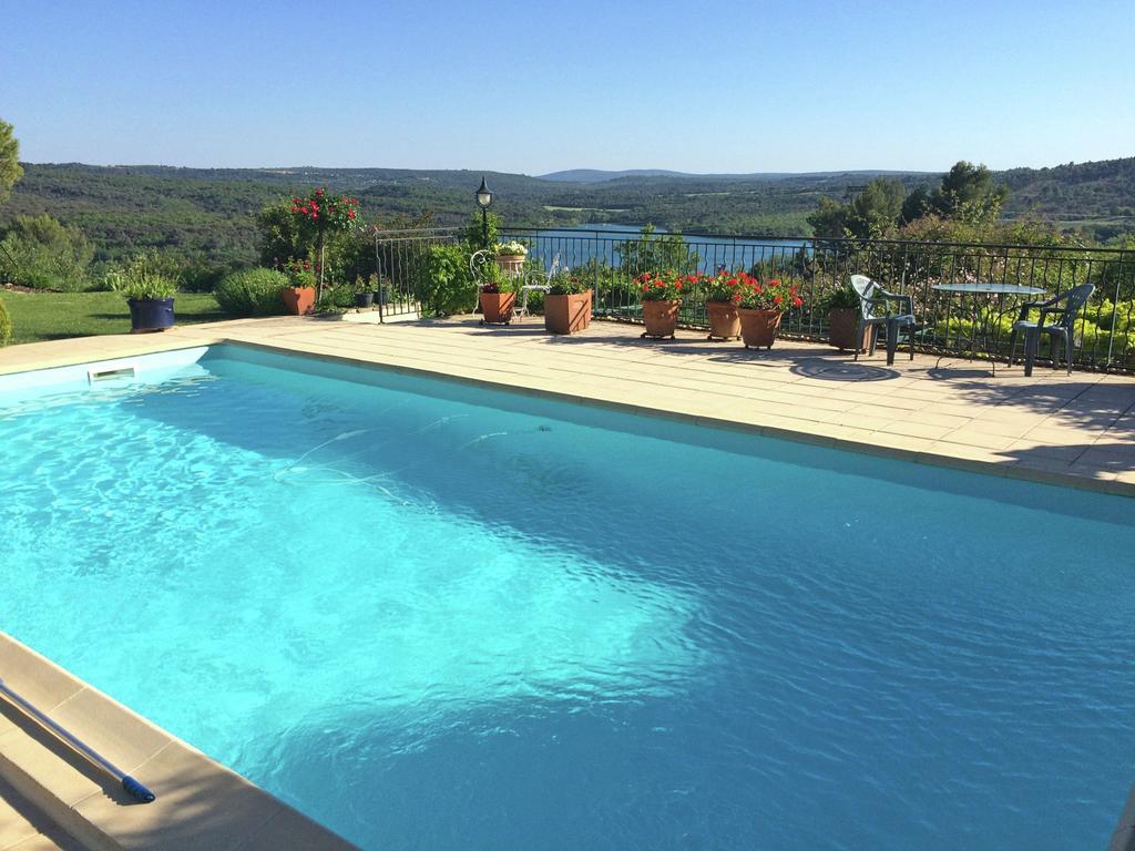 Lovely G Te With Private Pool Montagnac  Exterior foto